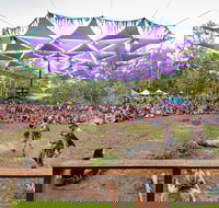 Mushroom Valley Festival - Accommodation Directory