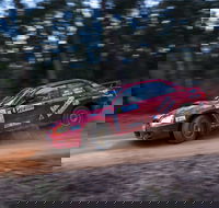 Narooma Forest Rally - Accommodation Directory