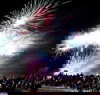 Narrandera Show - Accommodation Directory