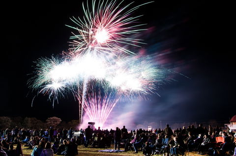 Narrandera Show - Accommodation Directory 0