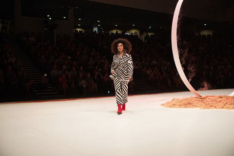 National Indigenous Fashion  Awards - Accommodation Directory 1