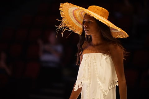 National Indigenous Fashion  Awards - Accommodation Directory 2
