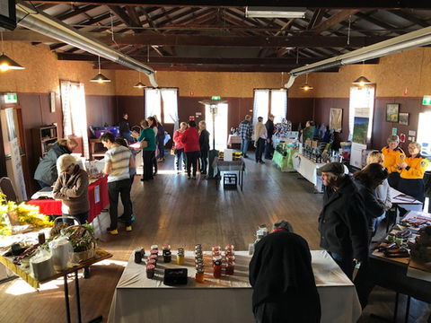 Nerriga Produce Market - Accommodation Directory 0