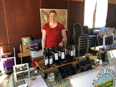 Nerriga Produce Market - Accommodation Directory 2