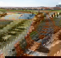 Newcrest Orange Challenge - Accommodation Directory