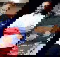 Nonna and Miguels Long Lunch - Accommodation Directory