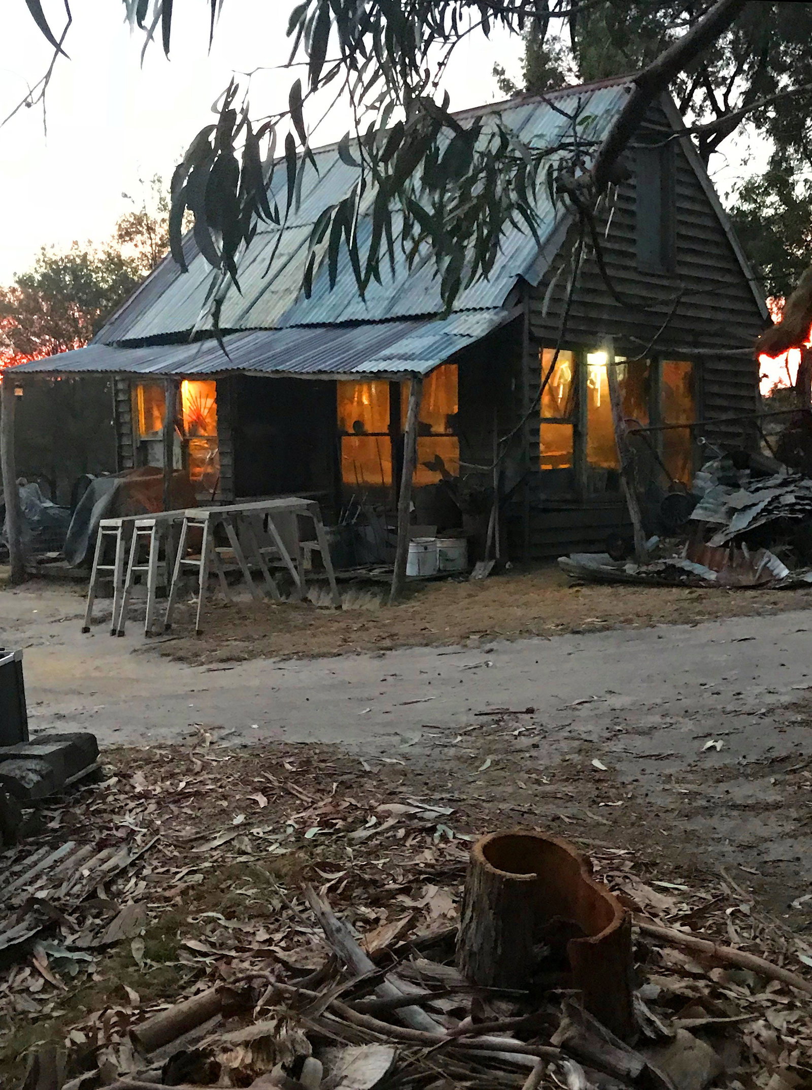 Trawool VIC Accommodation Directory