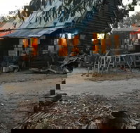 Open Studio's Highlands - Darren Gilbert - Accommodation Directory