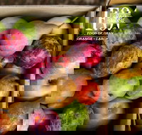 Orange F.O.O.D Week - Accommodation Directory