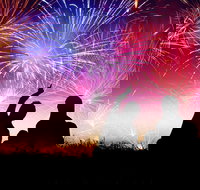 Paterson New Year's Eve Festival - Accommodation Directory