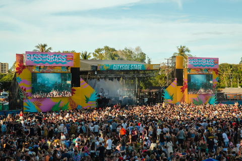 People's Choice BASSINTHEGRASS - Accommodation Directory 1