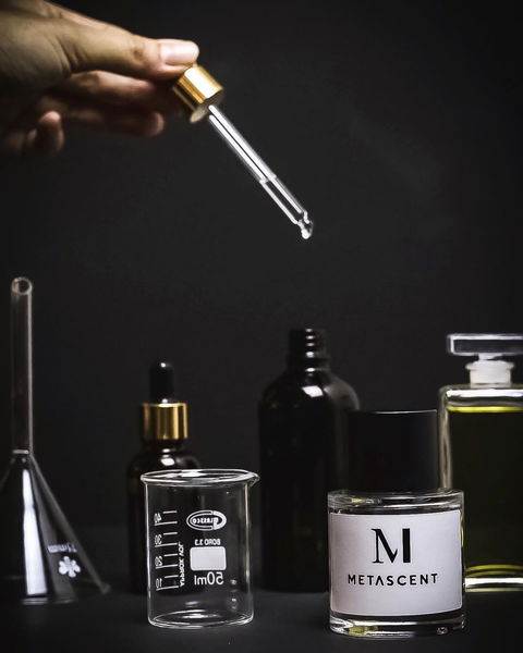 Perfume Making Workshop - Accommodation Directory 0