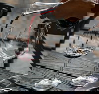 Pick of the Pinot and Masterclass - Accommodation Directory