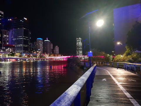 Pinktober Queensland - Accommodation Directory 0