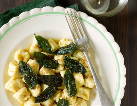Pizzini Wines Gnocchi Carnevale - Accommodation Directory 1