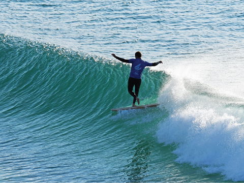 Port Stephens Surf Festival - Accommodation Directory 0