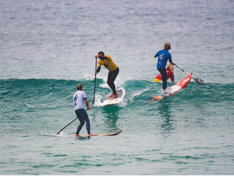 Port Stephens Surf Festival - Accommodation Directory 1