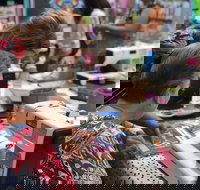 Postponed - CraftAlive Tamworth - Accommodation Directory