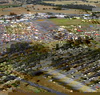 Primex Field Days - Online Virtual Event - Accommodation Directory