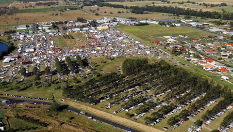 Primex Field Days - Online Virtual Event - Accommodation Directory 0