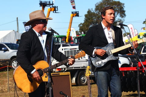 Primex Field Days - Online Virtual Event - Accommodation Directory 1
