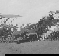 Qantas Centenary Birthday Week - Accommodation Directory