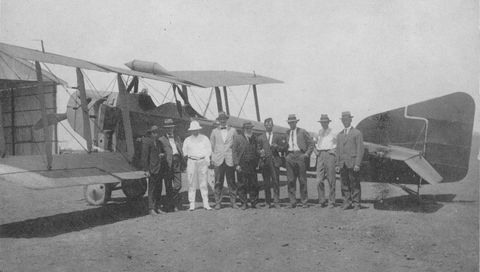Qantas Centenary Birthday Week - Accommodation Directory 0