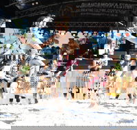 Quandamooka Festival 2021 - Accommodation Directory