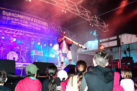 Quandamooka Festival 2021 - Accommodation Directory 1