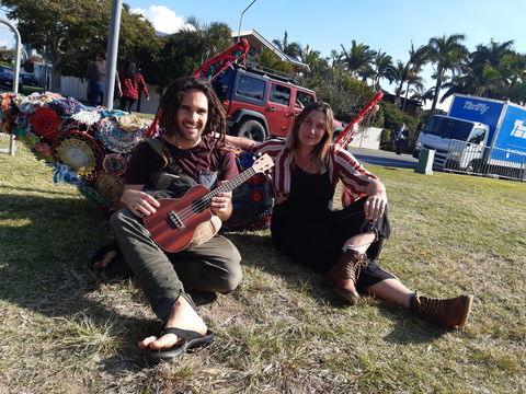 Quandamooka Festival 2021 - Accommodation Directory 2