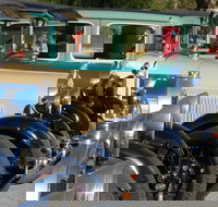 Queen's Birthday Car Rally - Accommodation Directory