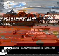 Reflections of An Ancient Land The MacDonnell Ranges - Accommodation Directory