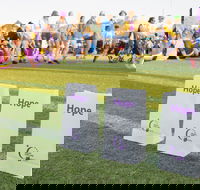 Relay For Life 2020 - Accommodation Directory