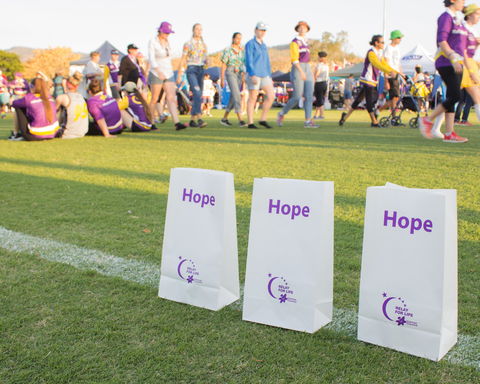 Relay For Life 2020 - Accommodation Directory 0
