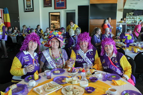 Relay For Life 2020 - Accommodation Directory 2