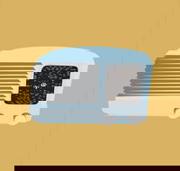 Resonances Exhibition - Accommodation Directory