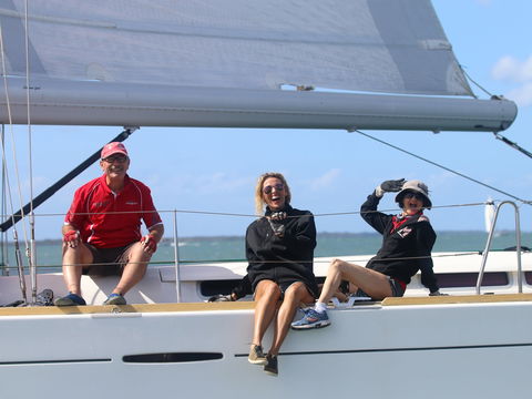 Sail Port Stephens - Accommodation Directory 1