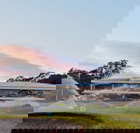 Sapphire Coast Week of Golf - Accommodation Directory