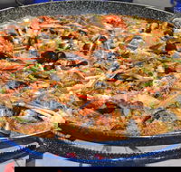 Seafood on Spencer - Accommodation Directory