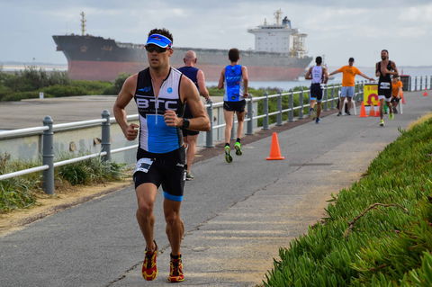 Sparke Helmore Newcastle City Triathlon - Accommodation Directory 0