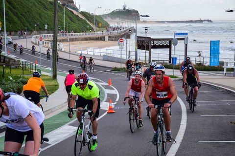 Sparke Helmore Newcastle City Triathlon - Accommodation Directory 2