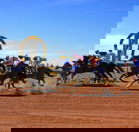 St George Cup Race - Accommodation Directory