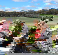 Stockmans Ridge Meets Smoking Brothers - Accommodation Directory