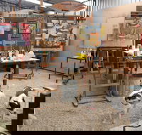 Sunday Salon - Art Sessions - Accommodation Directory