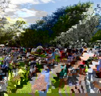 Swan Hill Farmers Market - Accommodation Directory