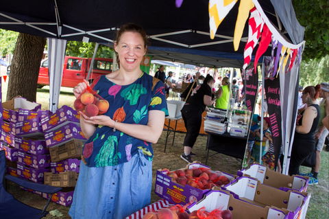 Swan Hill Farmers Market - Accommodation Directory 1