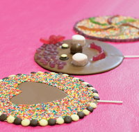Sweet School Holiday Fun at the Chocolaterie - Accommodation Directory