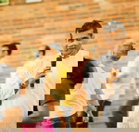 Sydney's largest yoga and meditation group- Westmead-Parramatta-Pennant Hills-Schofields - Accommodation Directory