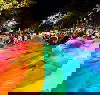 Sydney Mardi Gras Parade - Accommodation Directory