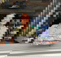 Takeaway at Coldstream Brewery - Accommodation Directory